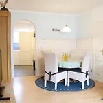 Σπίτι διακοπών Am Kurhaus 11 Nordstrand