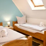 Am Kurhaus 11 Σπίτι διακοπών Nordstrand