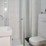 Am Kurhaus 11 Σπίτι διακοπών Nordstrand