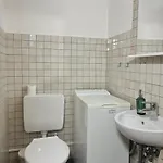 Σπίτι διακοπών Am Kurhaus 11 Nordstrand